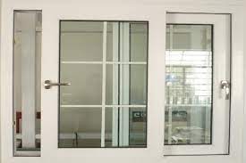 What Should You Know About Upvc Door and Window Systems